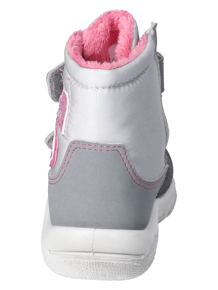 PEPINO Winterstiefel 