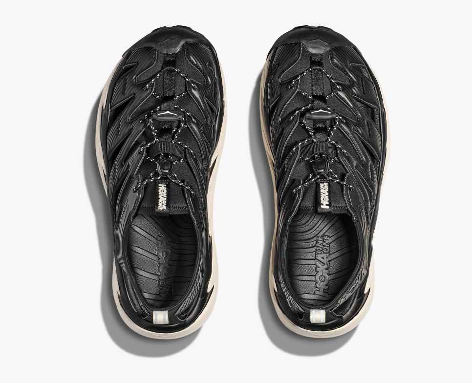 Hopara Black / Alabaster