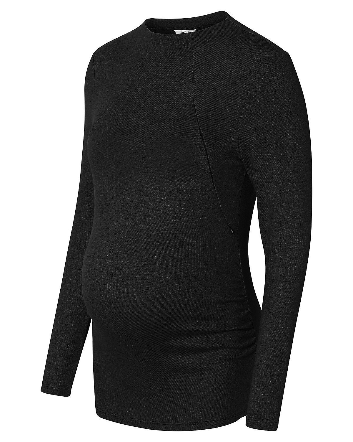 Still-Shirt Rosa Stillshirts