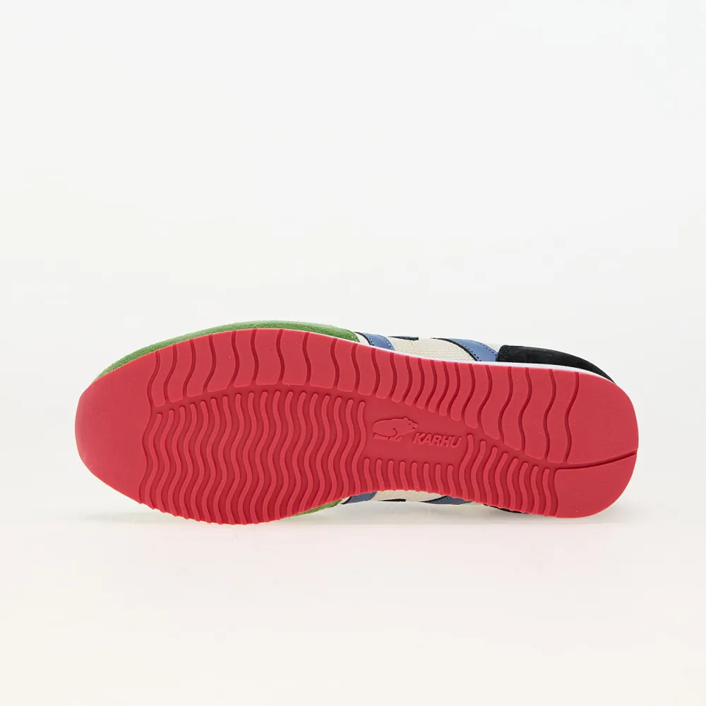 Karhu Albatross 82 Jet Coronet Blue F807048 / schwarz
