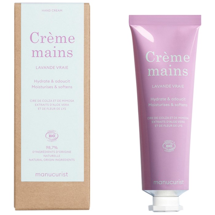 Hand Cream