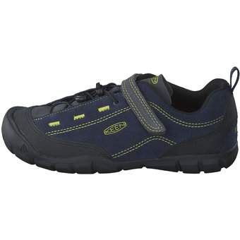 KEEN Jasper Halbschuhe in blau