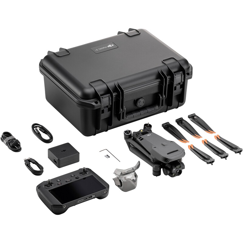DJI Drohne Mavic 3T