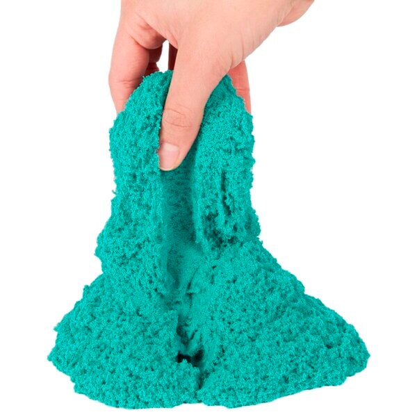 Spinmaster Kinetic Sand Castle -kotelo
