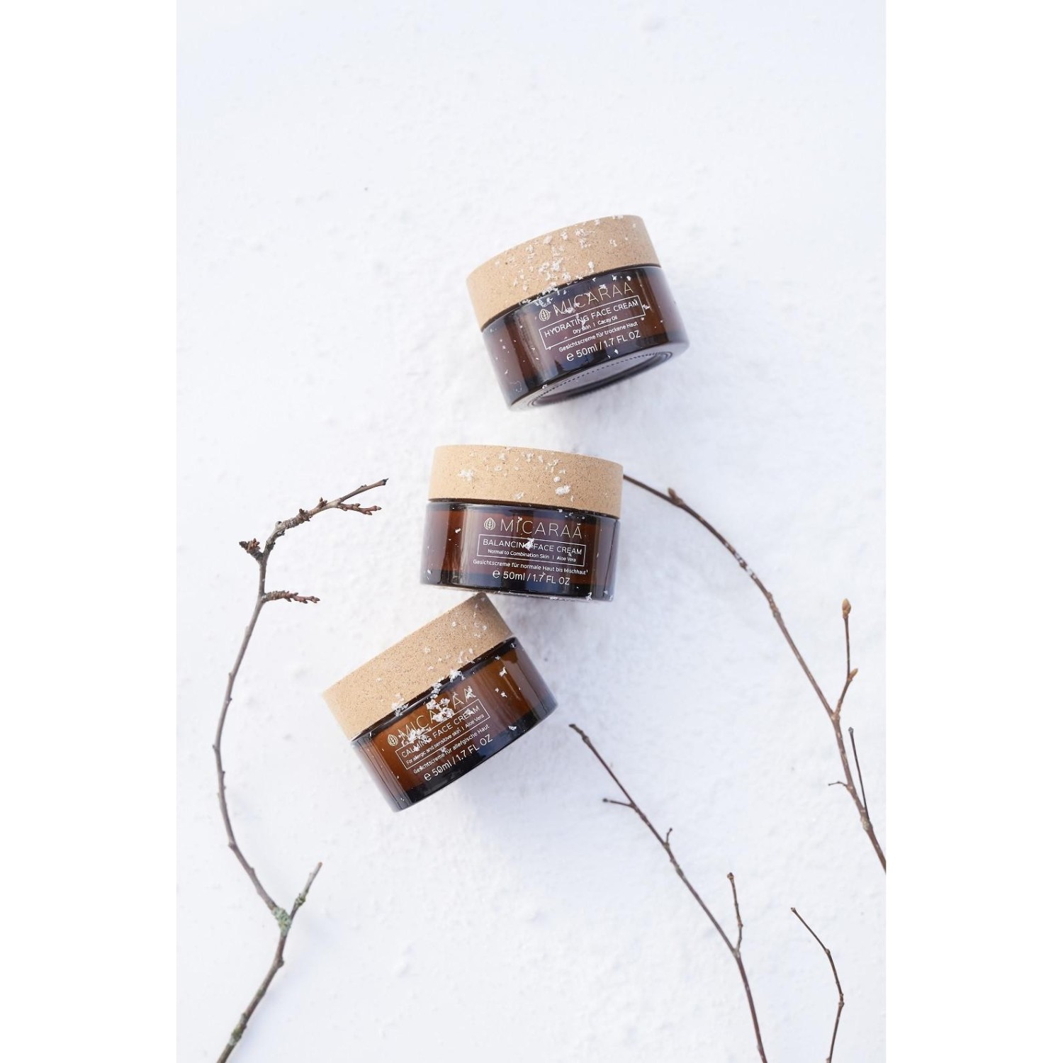 Calming Face Cream