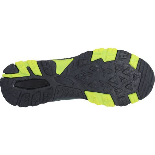 Whistler Outdoorschuhe Famtin mit wasserabweisender Membran
