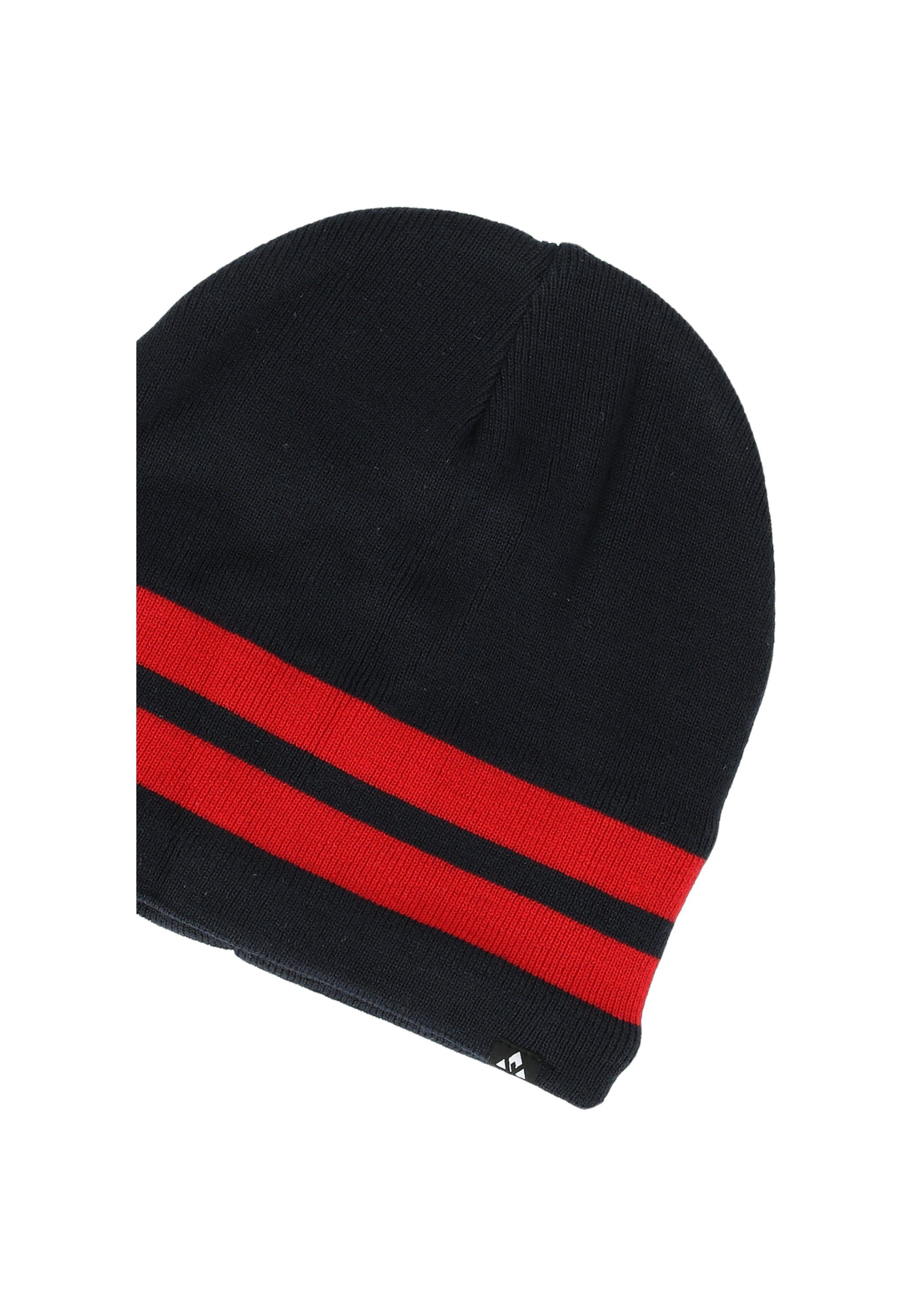 WHISTLER Beanie Berloy mit kuscheligem Woll-Material
