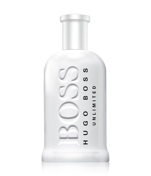 HUGO BOSS Boss Bottled Unlimited Eau de Toilette-100 ml