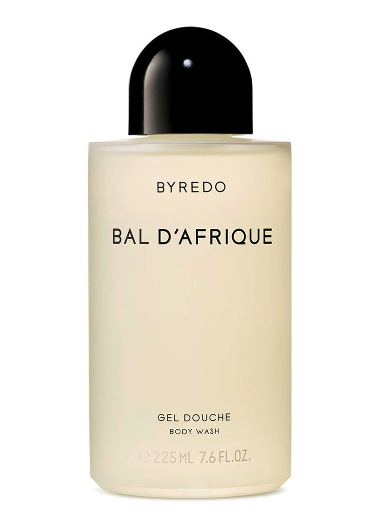 Żel pod prysznic Byredo African Ball
