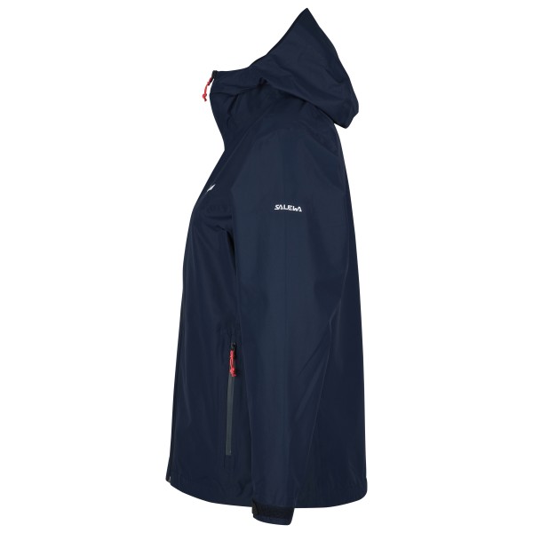 Salewa - Women's Puez Aqua 4 PowerTex 2.5L Jacket - Regenjacke