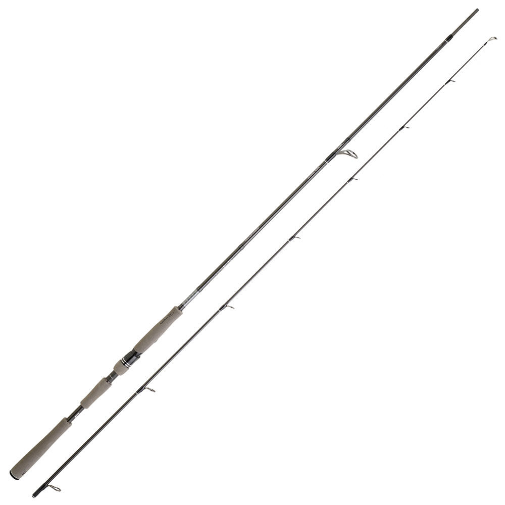 Daiwa Saltist Ags 832 HM HFS 2,52 m 10-35 g lancerinės meškerės
