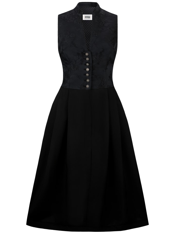 Stockerpoint Langes Dirndl 
