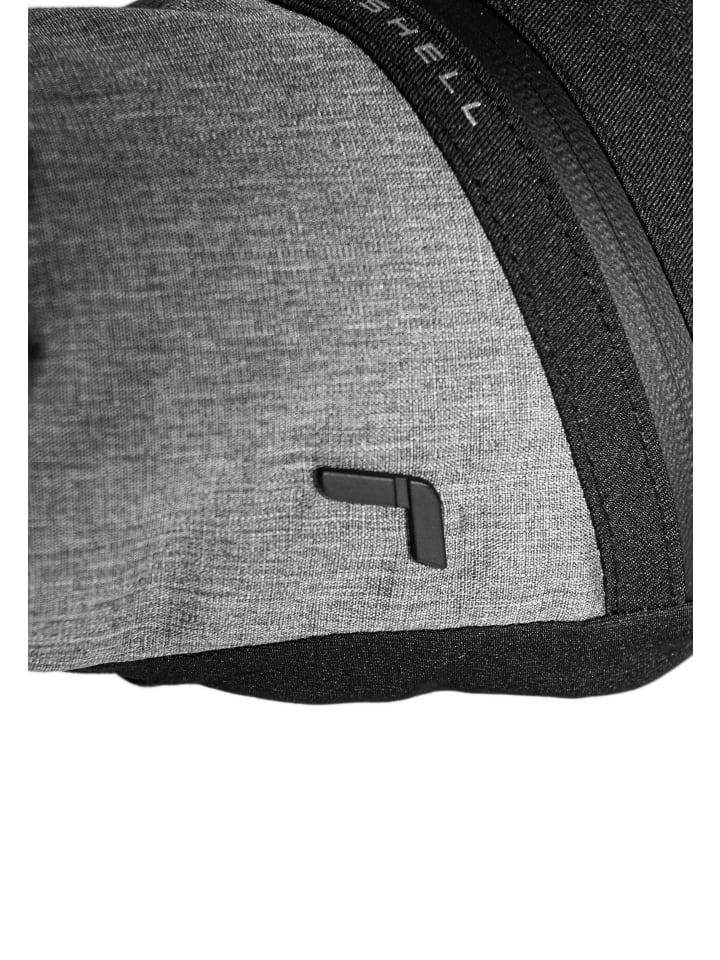 Reusch Fäustlinge Demi R-TEX® XT Mitten in 7688 black/grey melange günstig kaufen