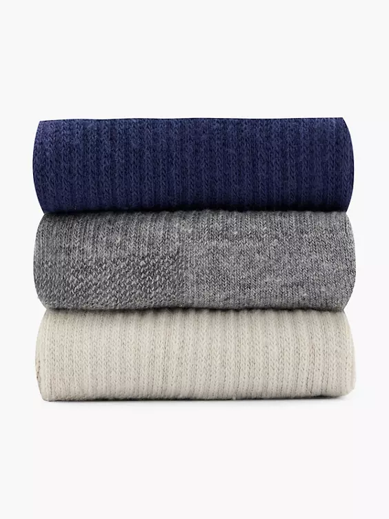 Nike 3er Pack Socken