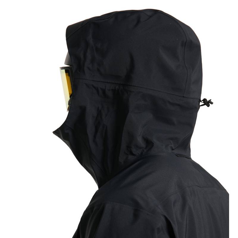 Haglfs Dalskidan GTX Jacket Hardshelljacke Herren