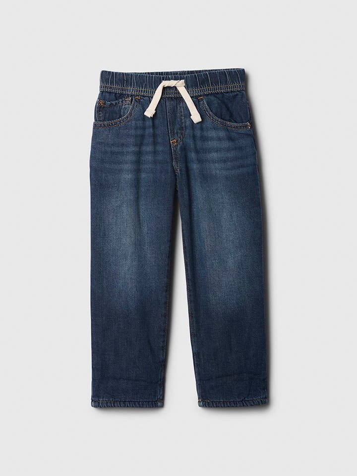 GAP Jeans in Dunkelblau günstig kaufen
