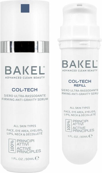 Bakel Col-Tech Case & Refil Gesichtsserum