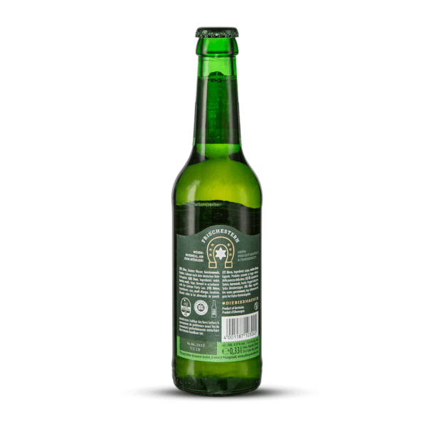 Pfungstadter Edelpils Premium Edition Mondial 2022 33 cl