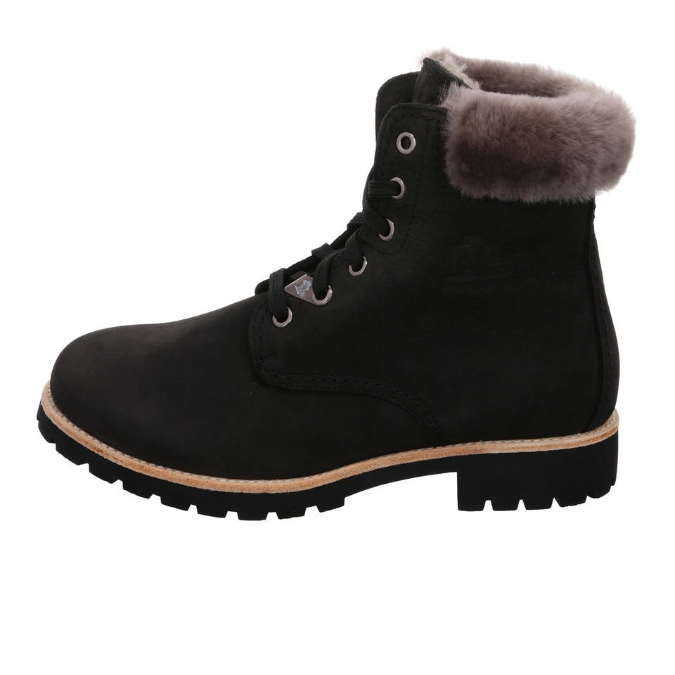 Panama Jack Igloo Boots