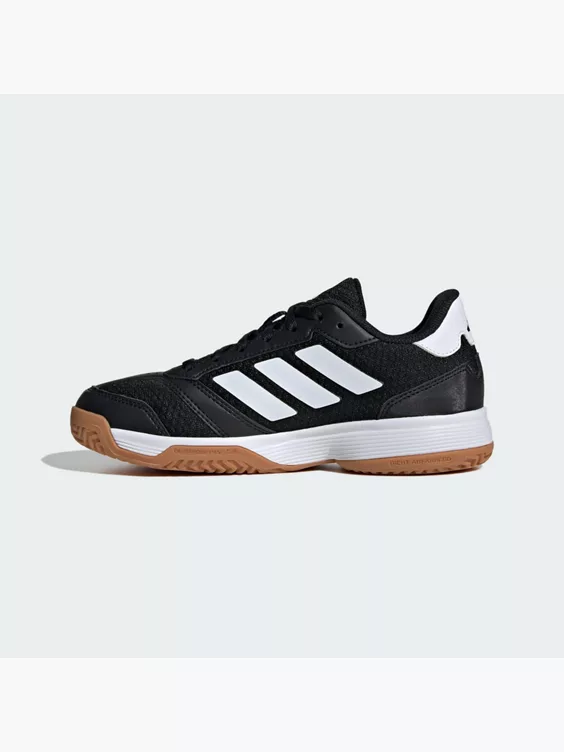 adidas Ligra 8 Indoor Kids Schuh