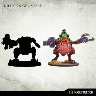Killa Gnaws Squad (3)