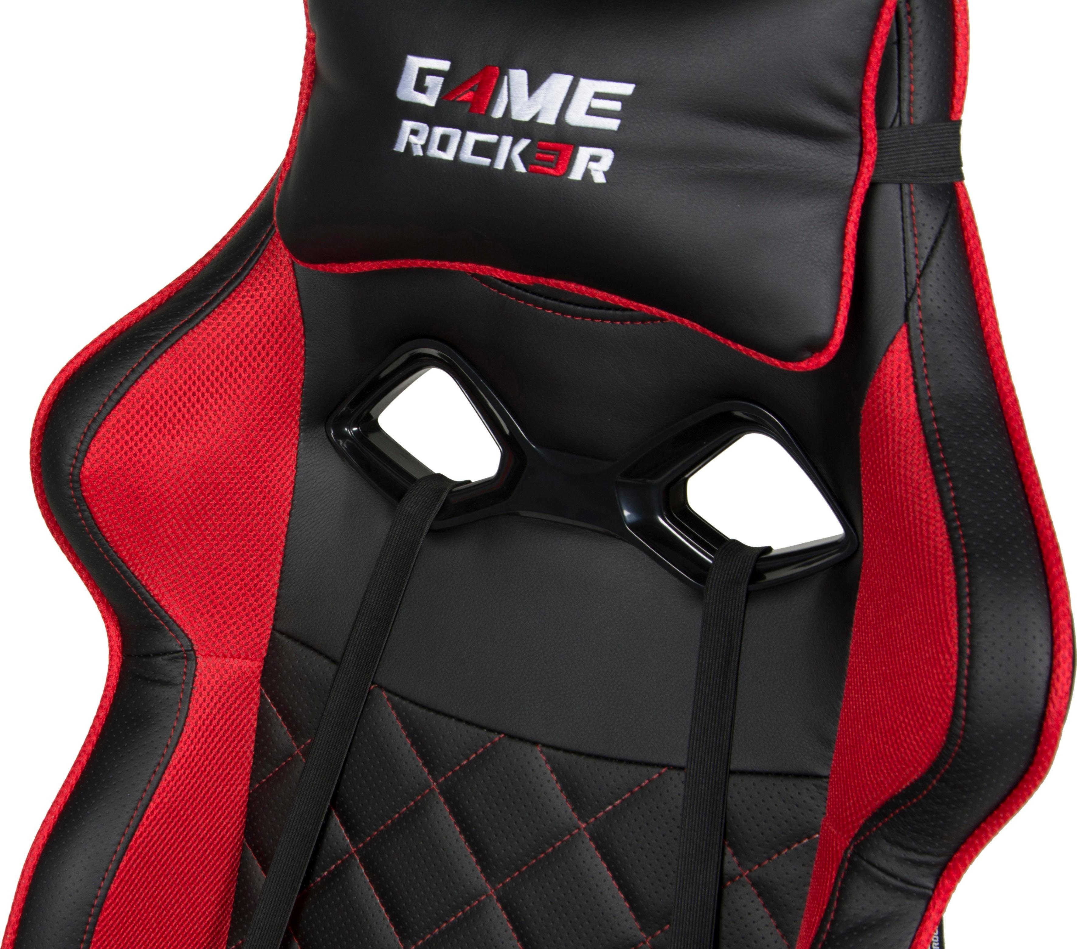 Duo Collection Gaming-Stuhl Game-Rocker G-20