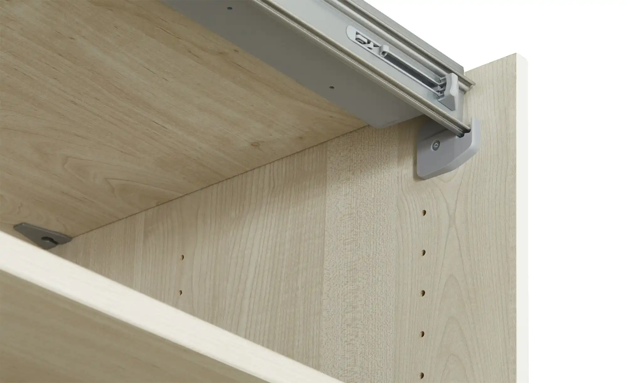 Primo Schwebetürenschrank