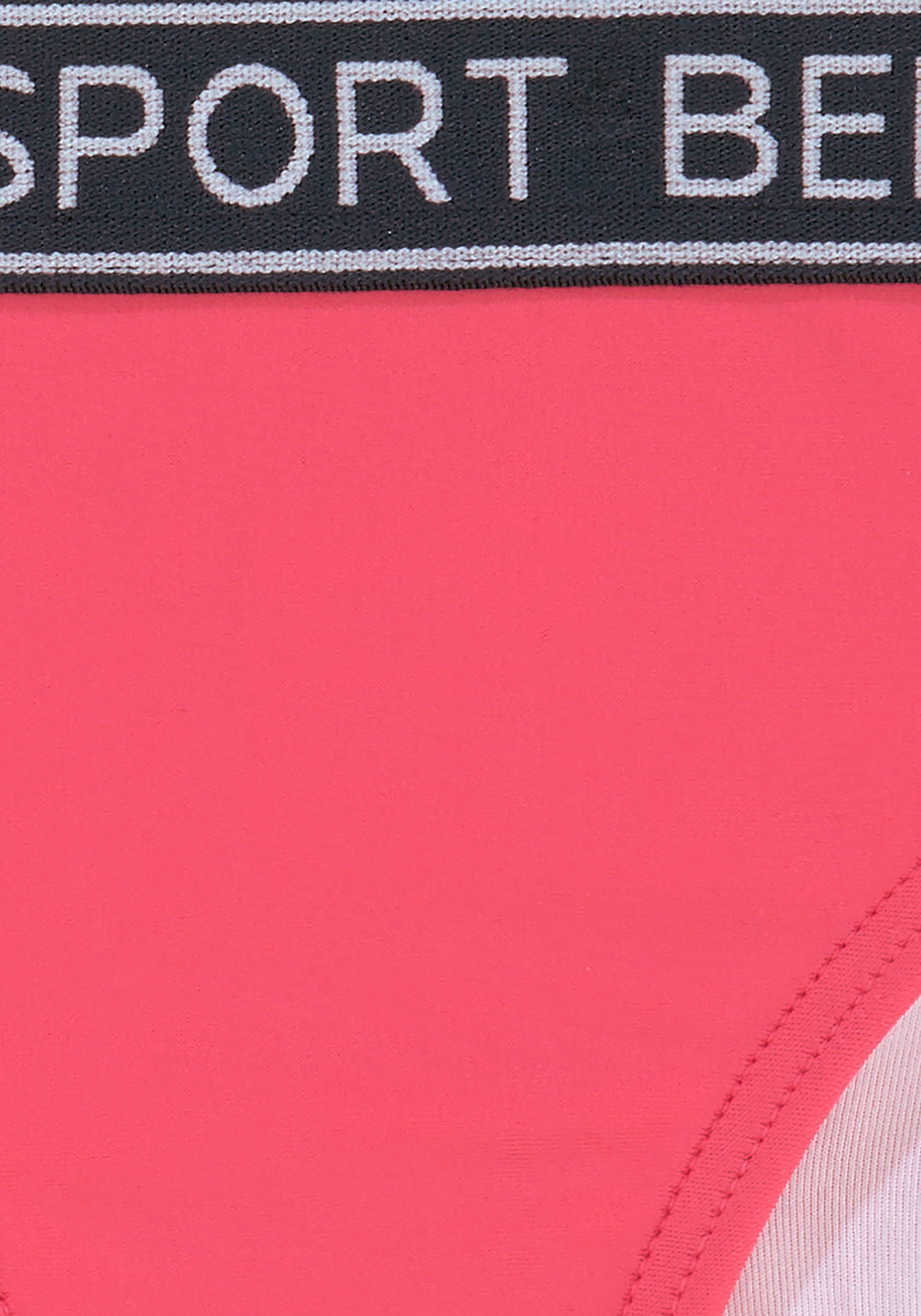 Bench. Triangel-Bikini Yva Kids in sportlichem Design und Farben