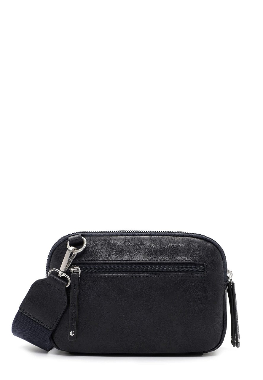 TAMARIS Handtaschen blau