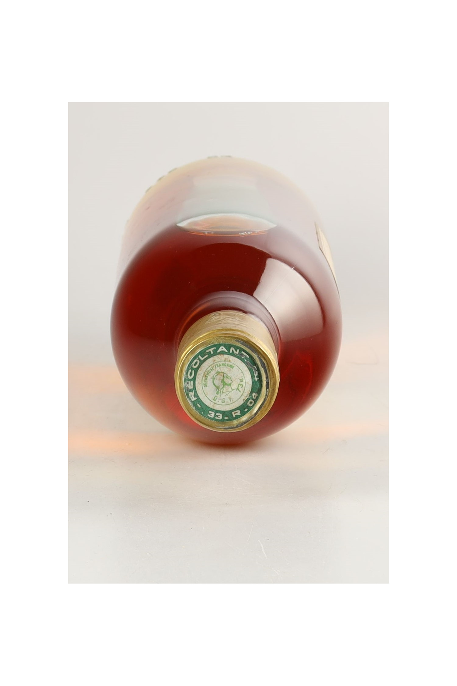 Château Gilette 1956, Sauternes