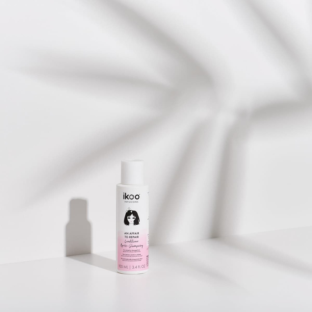 ikoo Après-Shampoing An Affair to Repair Après-Shampoing