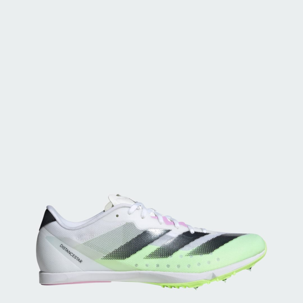 adidas Distancestar Adizero IG7445 / weiss