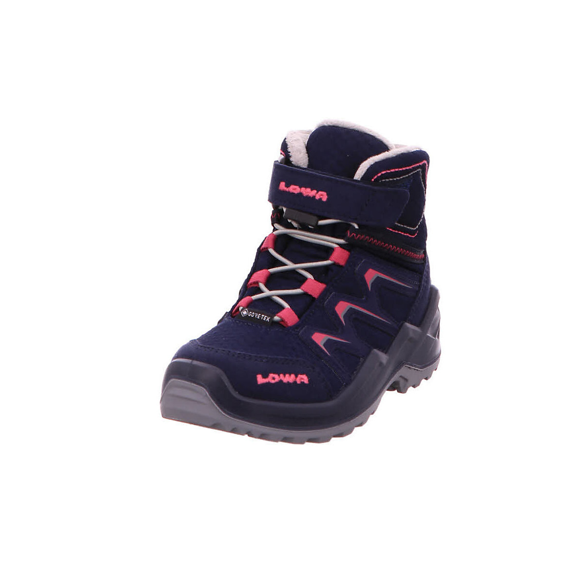 Wanderschuh Maddox Warm GTX Wanderschuhe