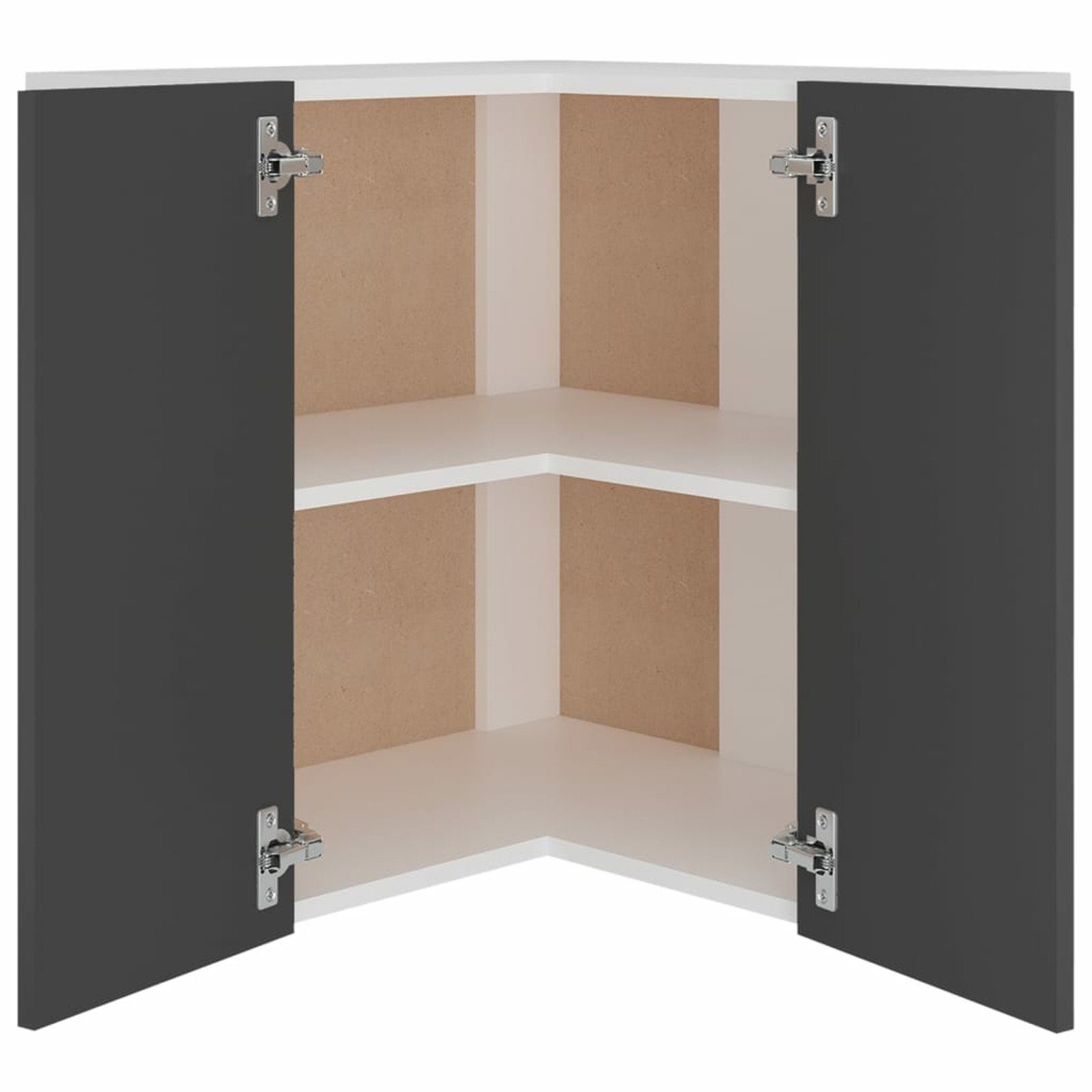 vidaXL Mehrzweckschrank