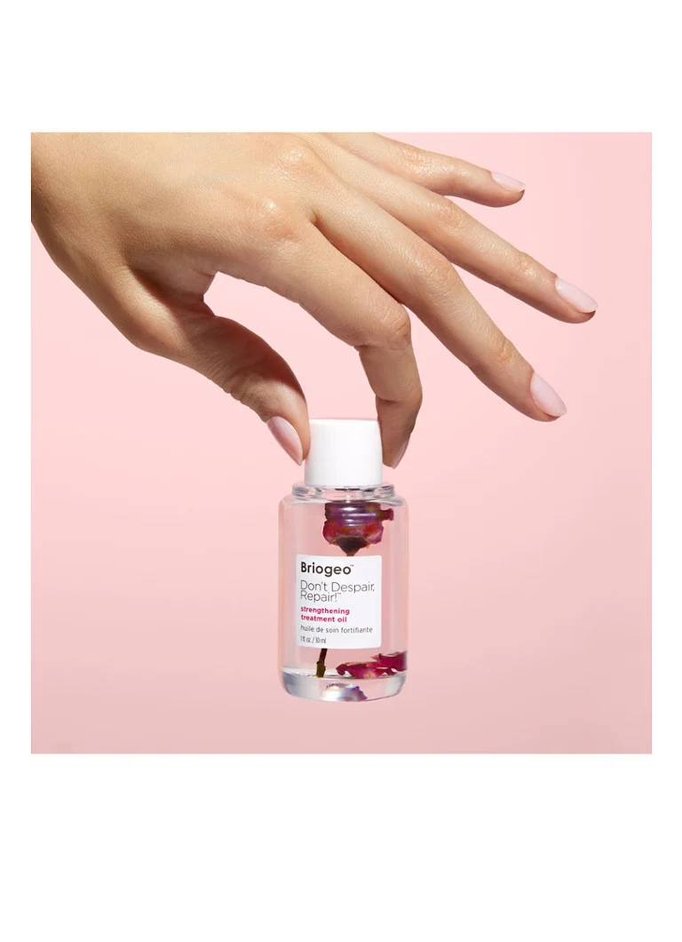 Briogeo Don't Despair, Repair!™ Strenghtening Treatment Oil - hair oil