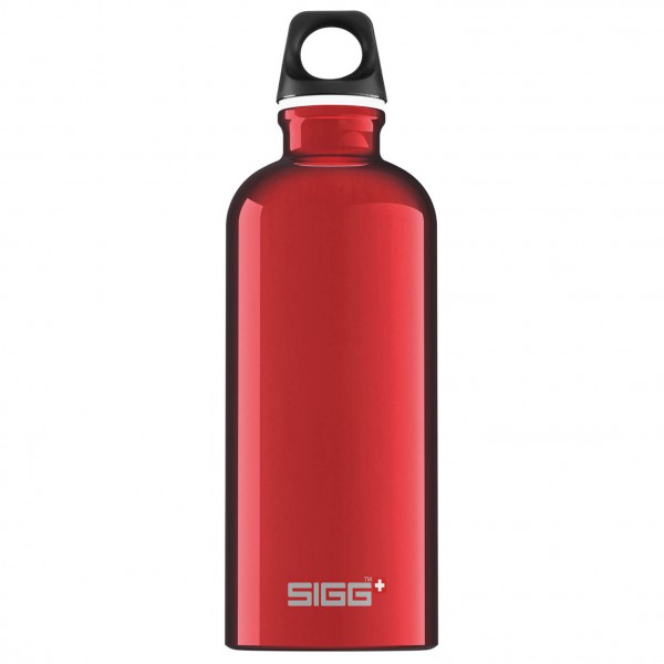 SIGG - Traveller - Trinkflasche
