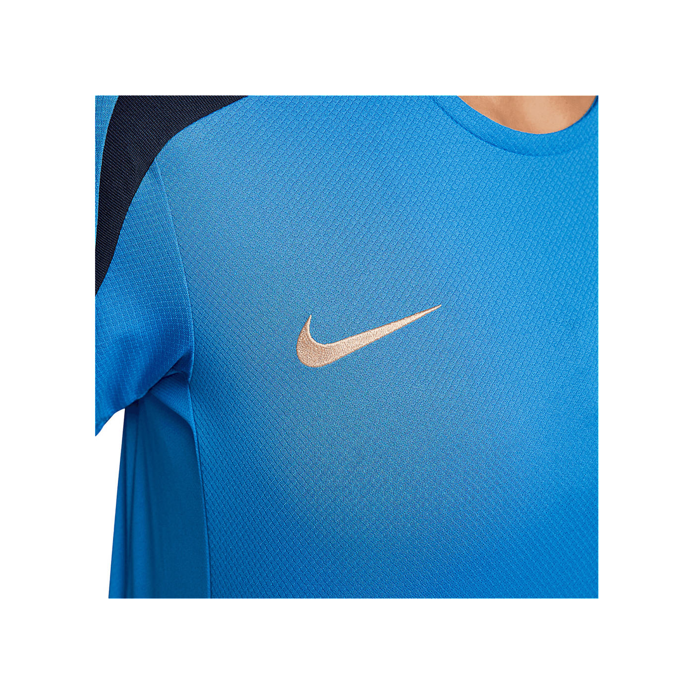 Nike FC Chelsea London Trainingsshirt Damen Blau F436