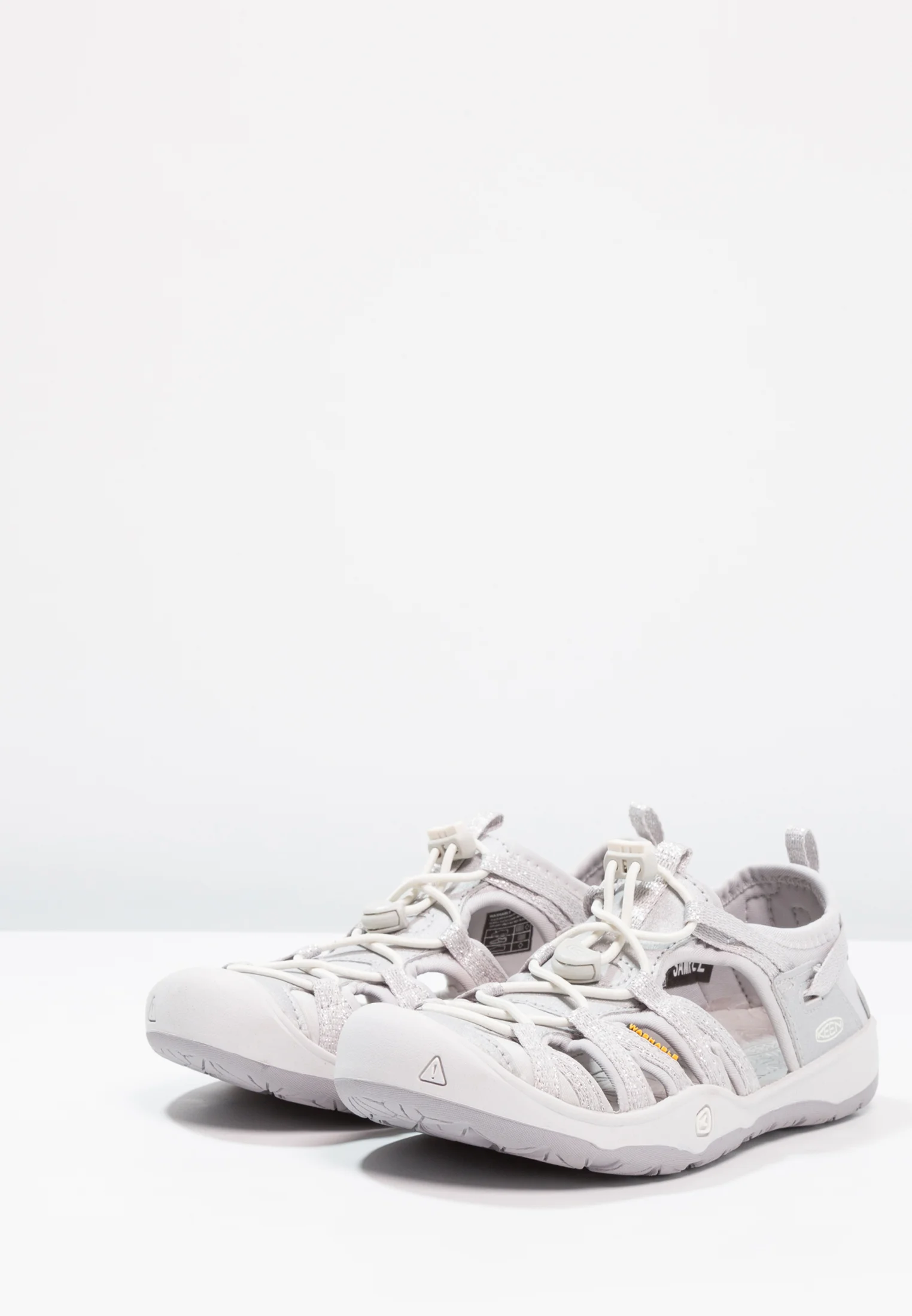 Keen MOXIE YOUTH UNISEX - Sandalias de trekking