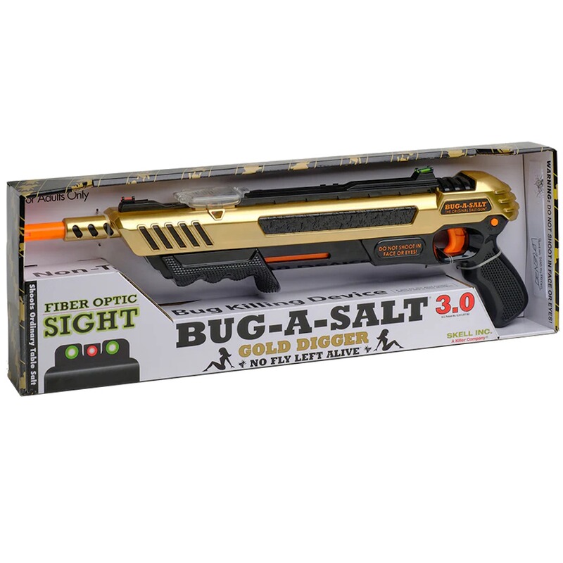 BUG-A-SALT Salzblaster 3.0