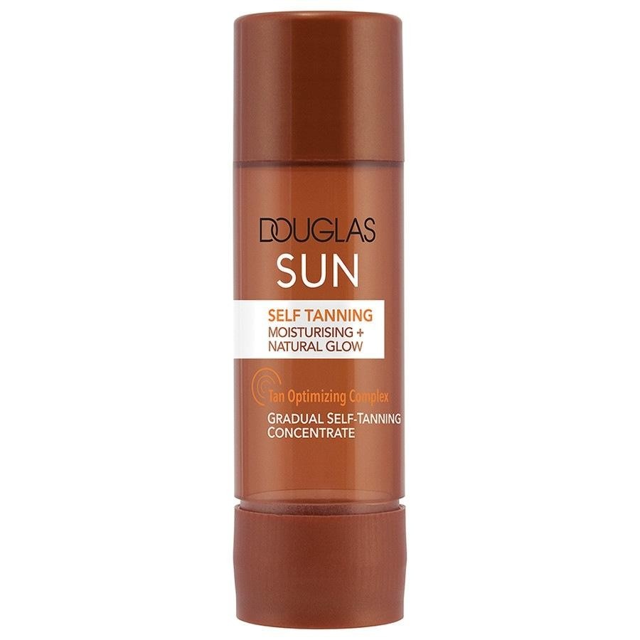 Self Tanning Concentrate