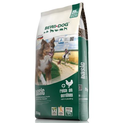 Bewi Dog Basic