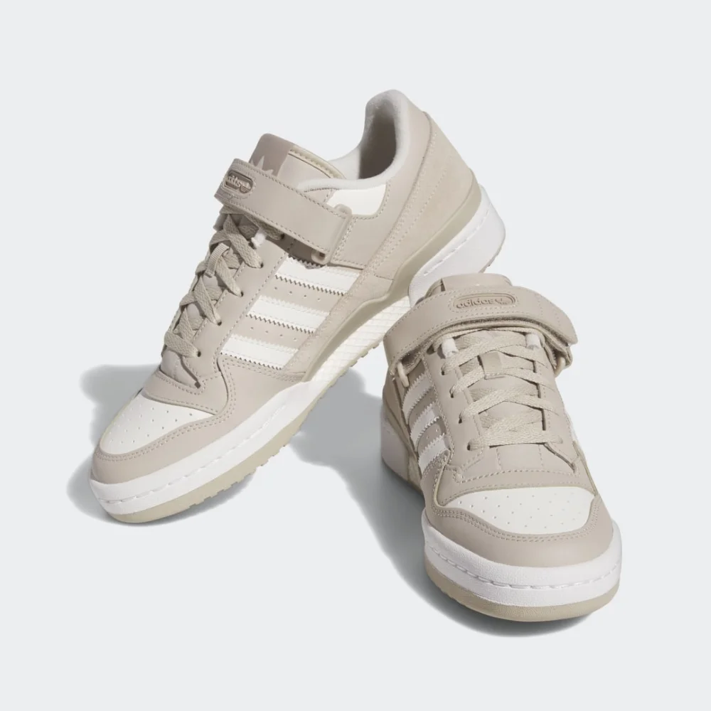 adidas Forum Low IE7173 / braun