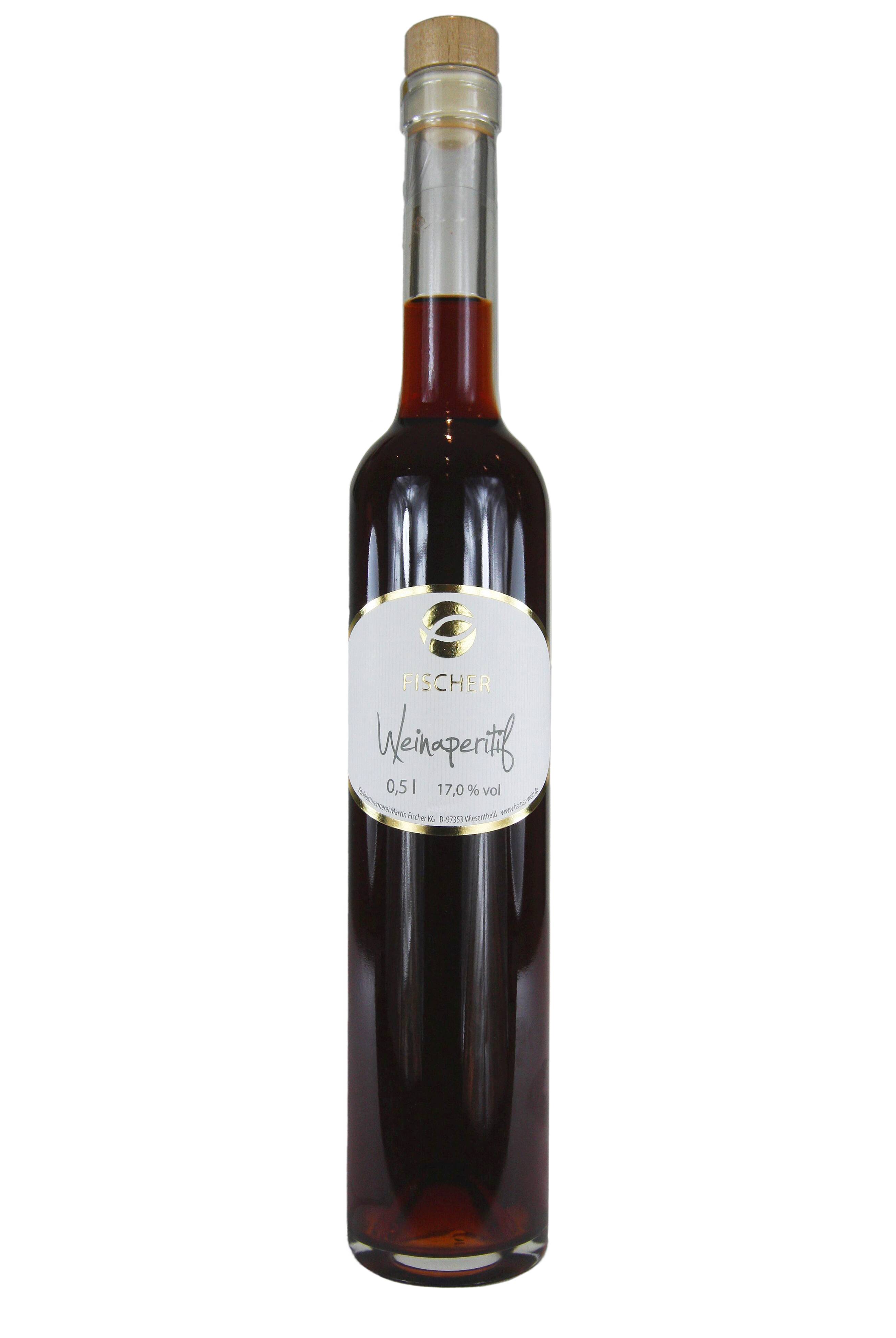 Weingut Fischer (Franken) Weinaperitif