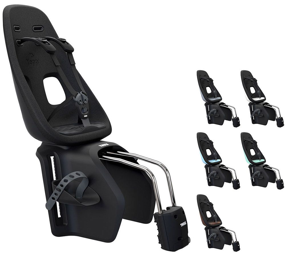 Thule Yepp Nexxt Maxi - Fahrradkindersitz kaufen | Bike-Discount