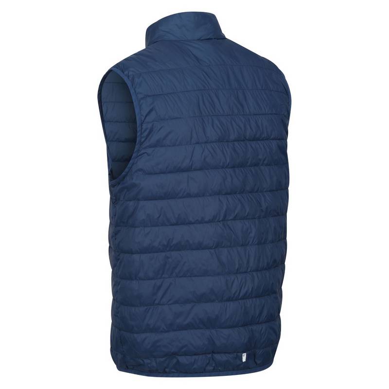 Regatta Hillpack Outdoorweste Herren