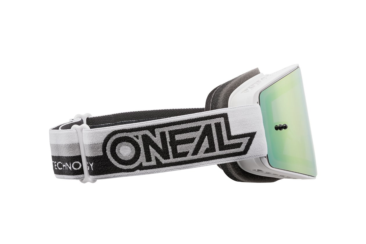 O'Neal B-20 Goggle Proxy - radium
