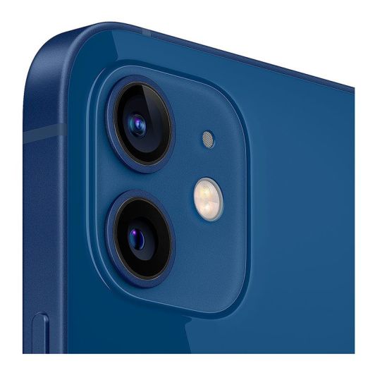 Apple iPhone 12 128GB Blauw - Refurbished grade Eco