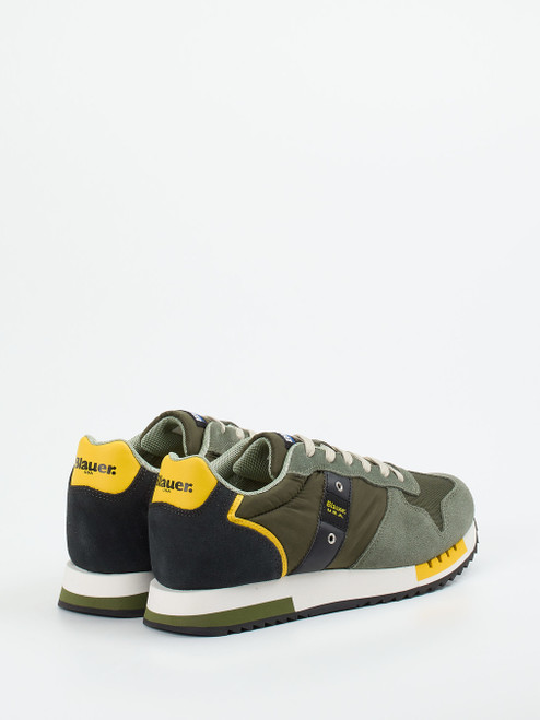 Sneaker-84656290060 Blauer