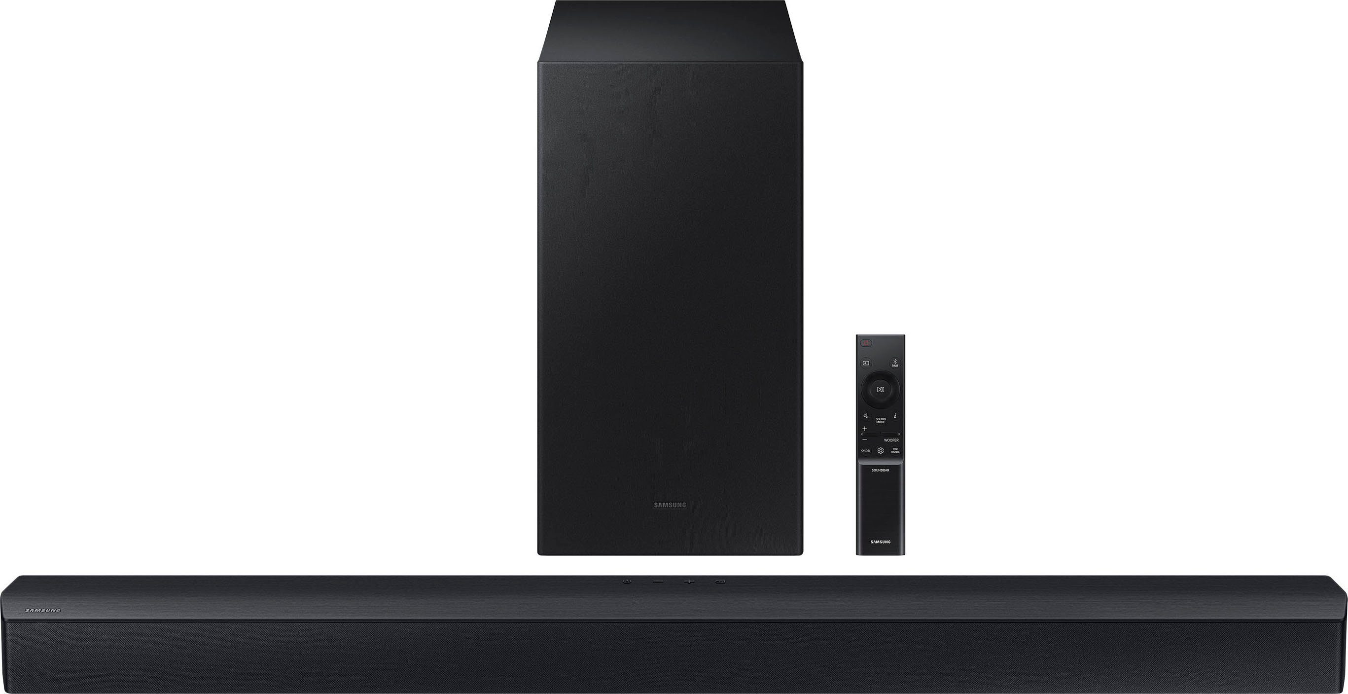 Samsung HW-C440G Soundbar (270 W)
