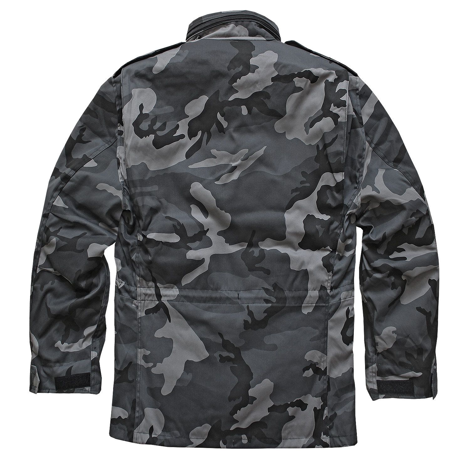 US Feldjacke M65 T/C mit Futter